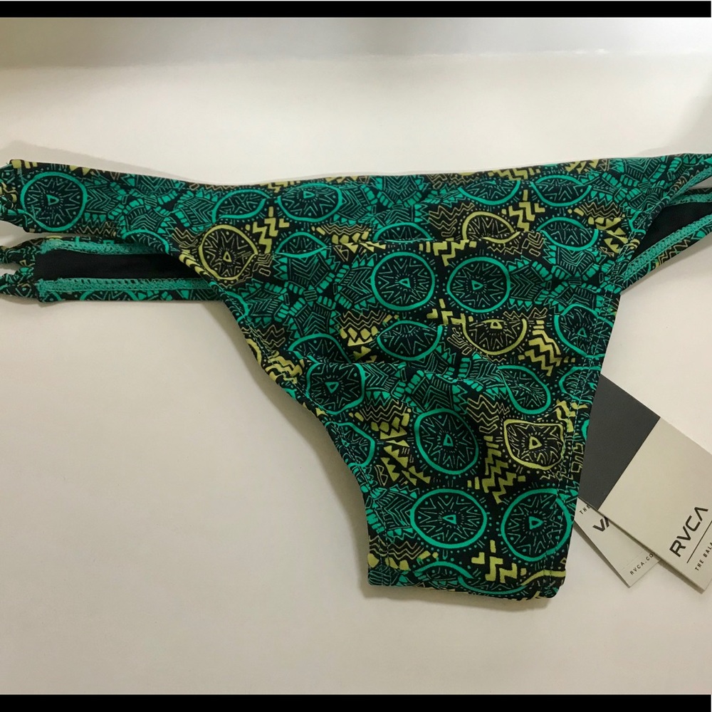 RVCA bottoms